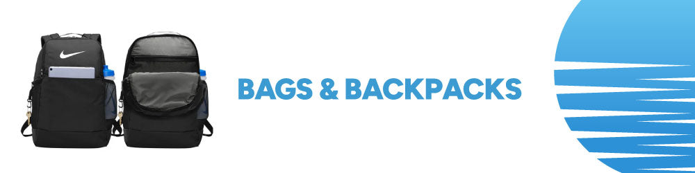 Bags & Bagpacks