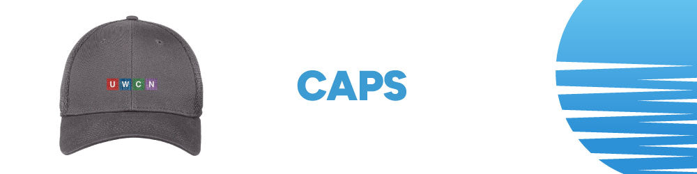 Caps
