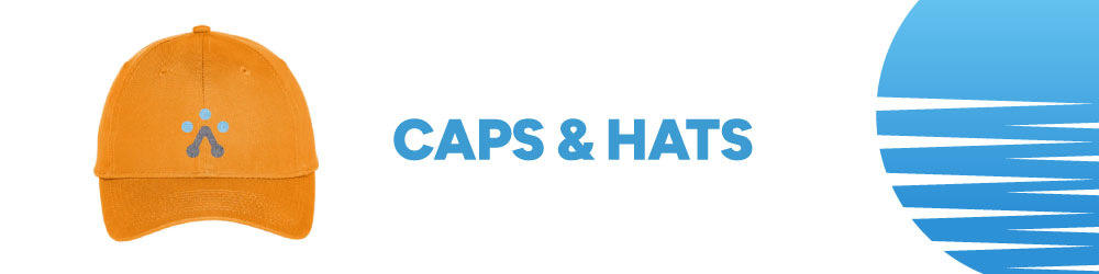Caps & Hats