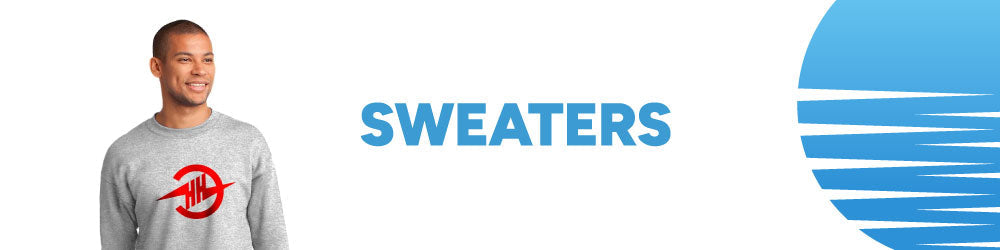 Sweatshirts