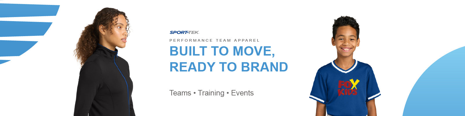 Sport-Tek