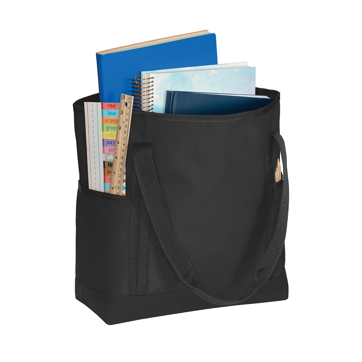 Port Authority Decorated OnTheGo Tote