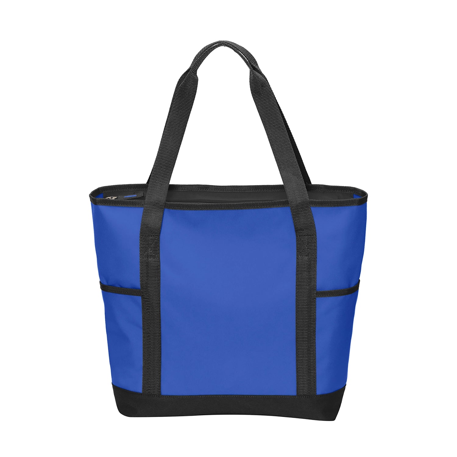 Port Authority Decorated OnTheGo Tote