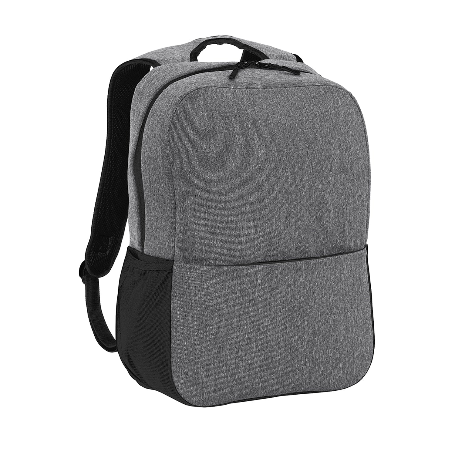 Port Authority Decorated Access Square Backpack