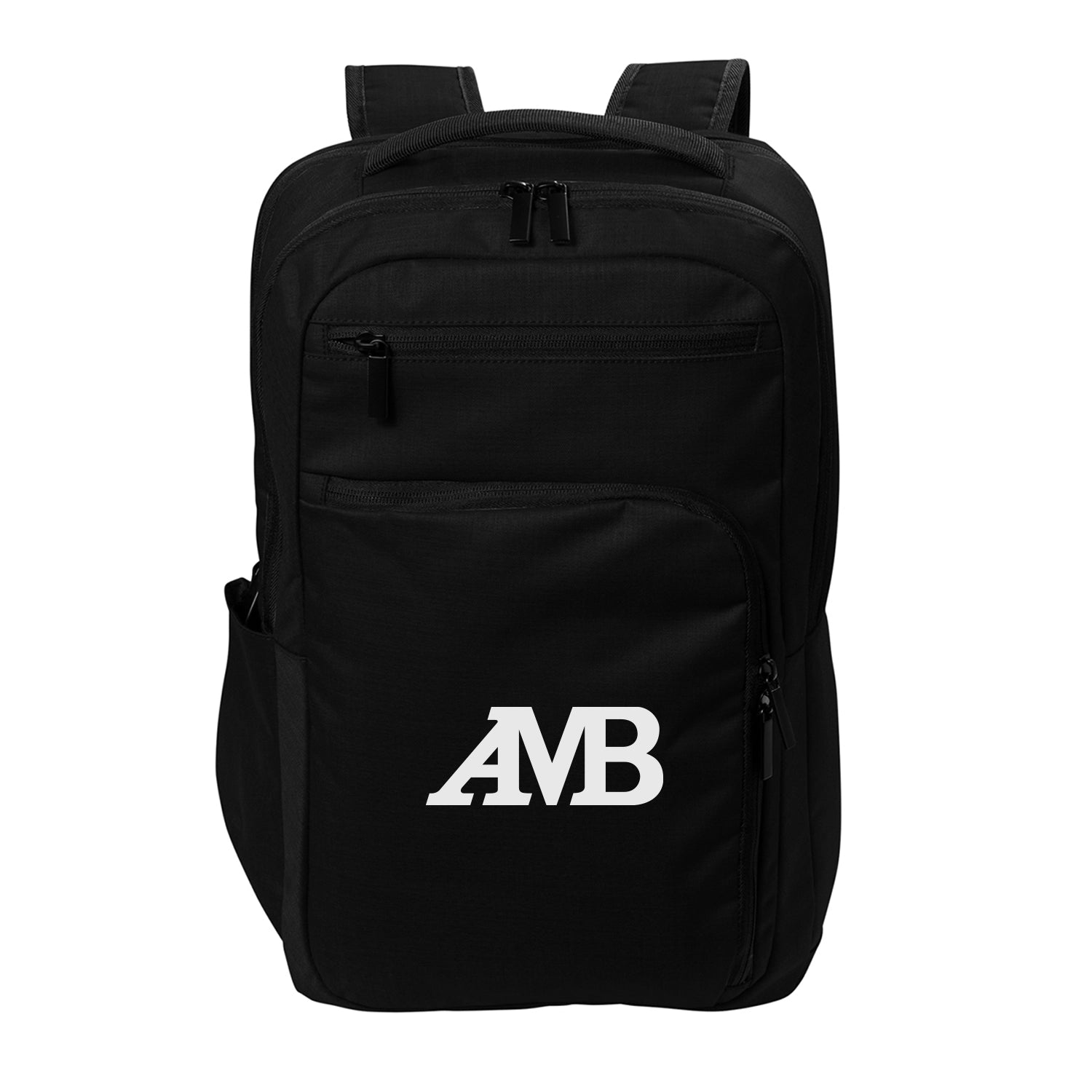 Port Authority Impact Tech Embroidered Backpack