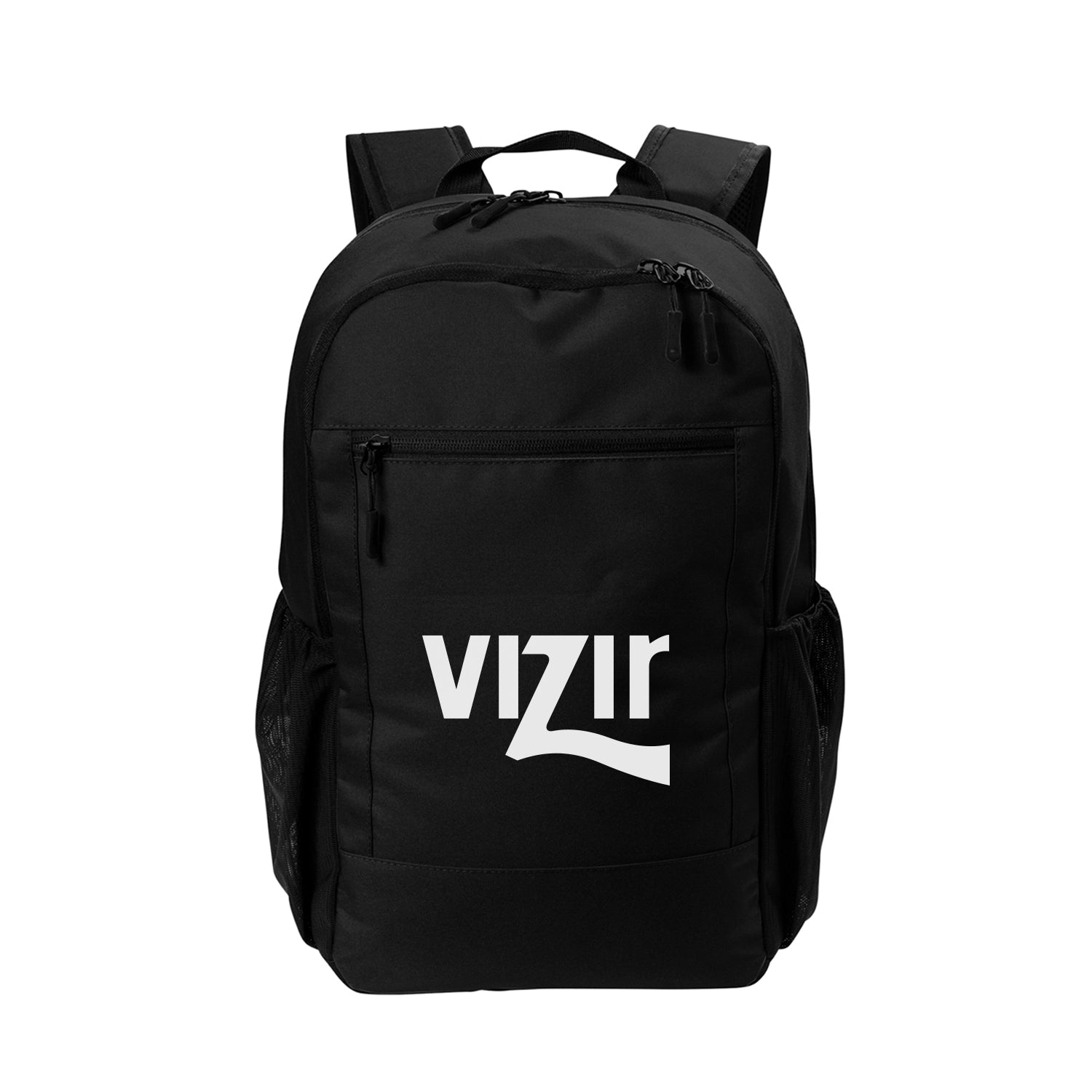 Port Authority Daily Commute Embroidered Backpack