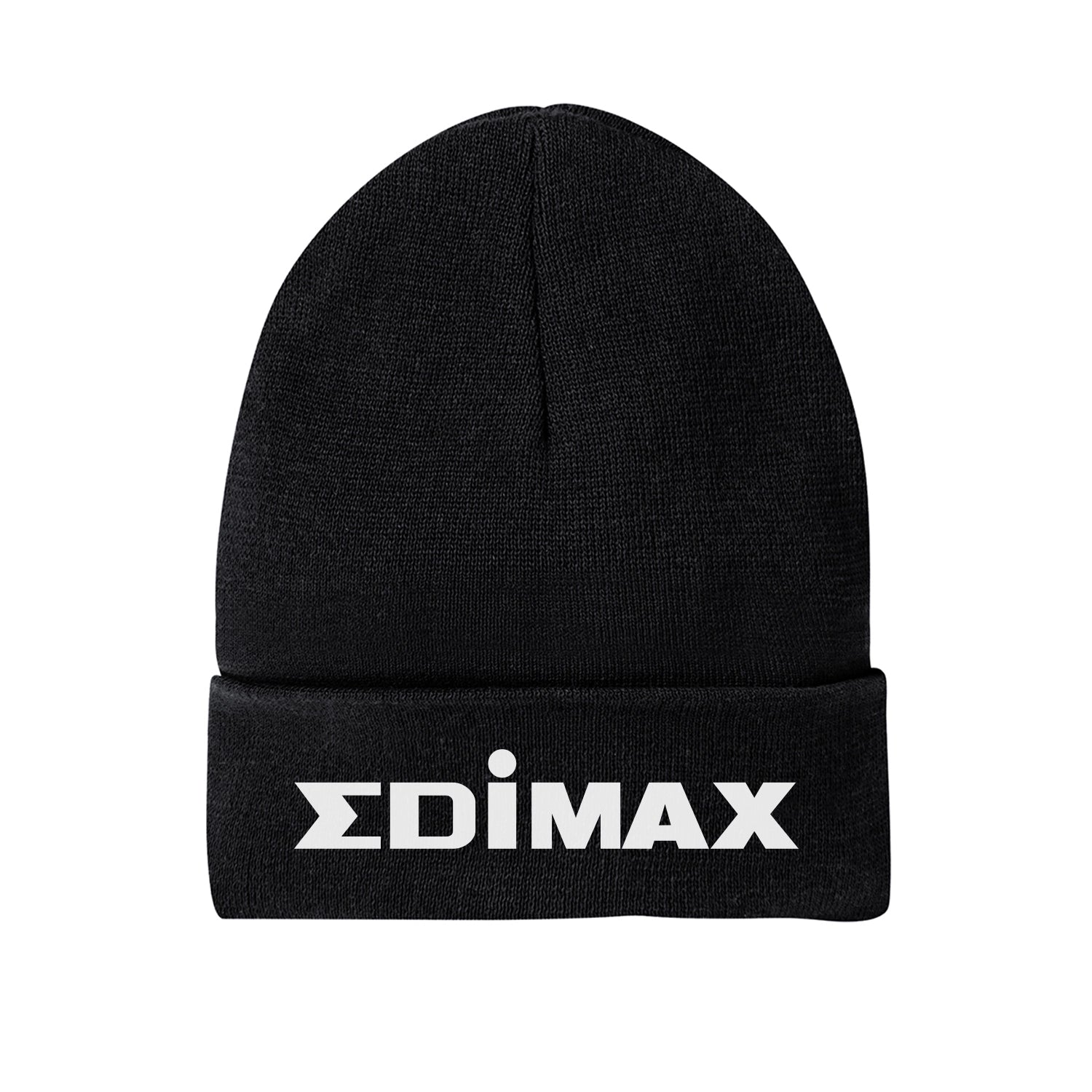 District Embroidered ReBeanie