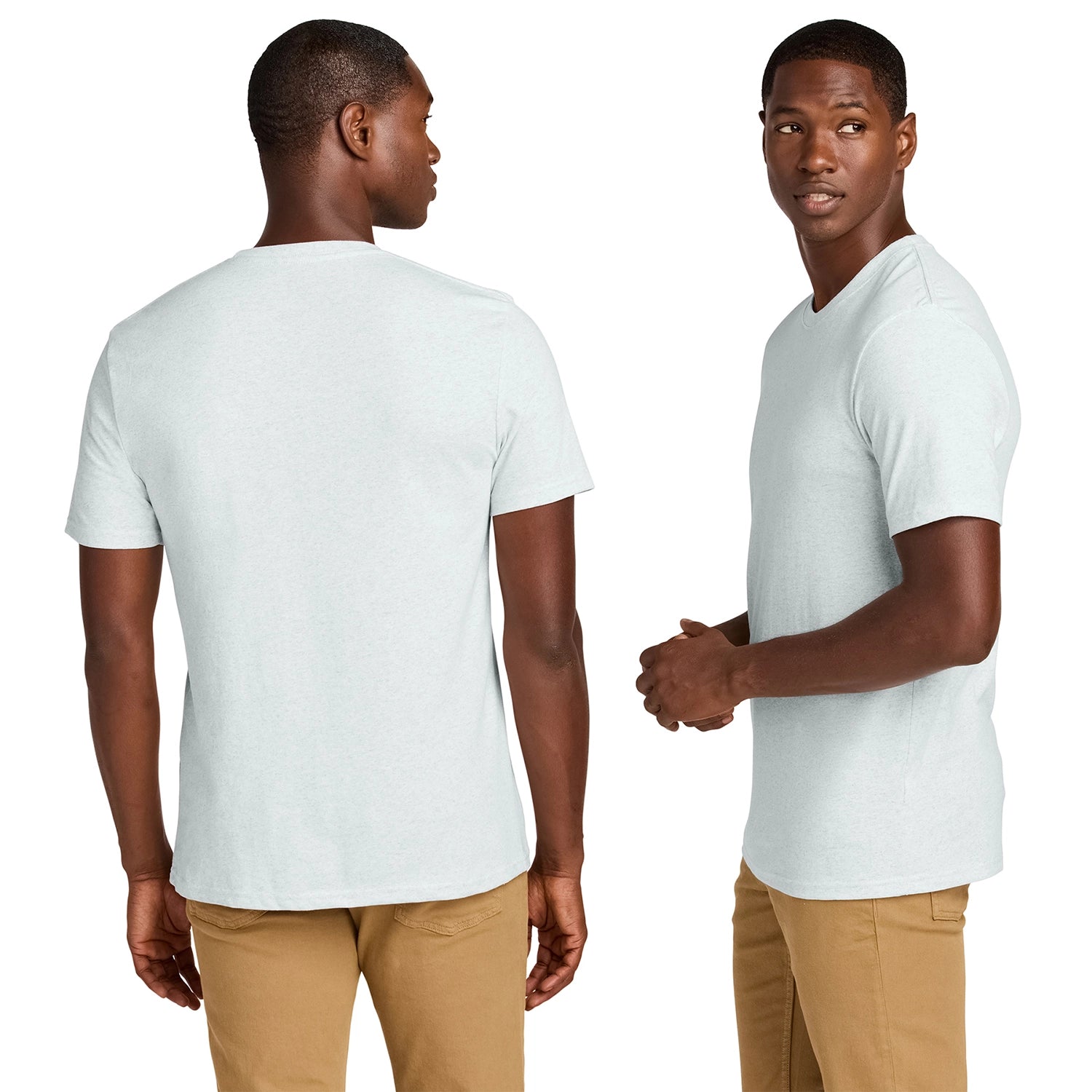 District Decorated ReTee