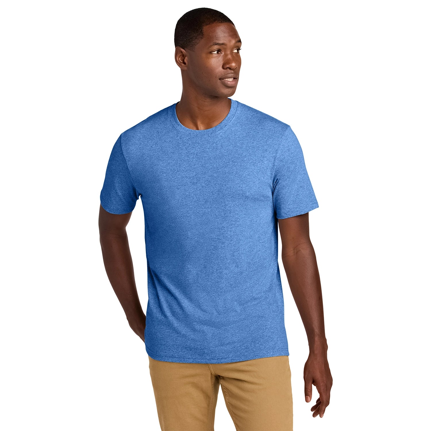 District Decorated ReTee