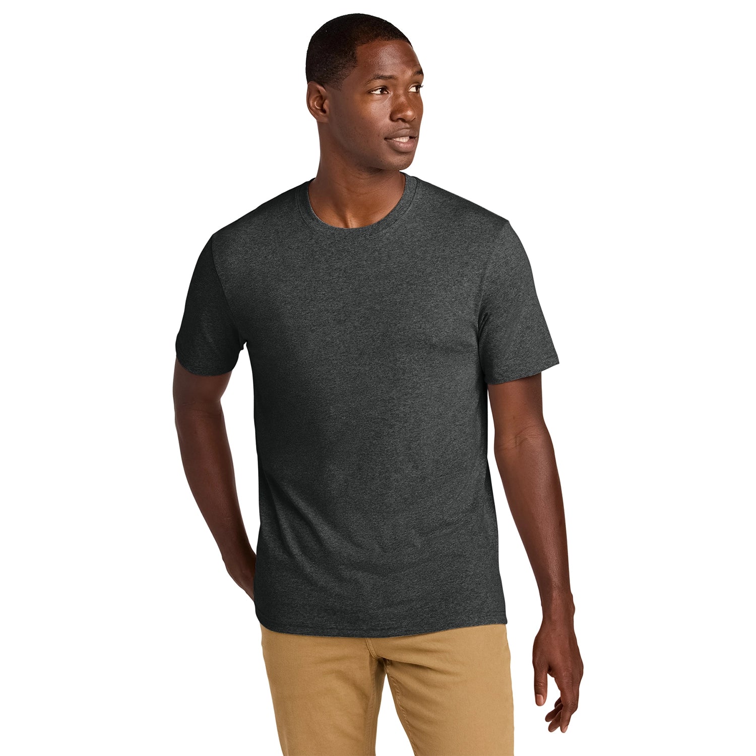 District Decorated ReTee