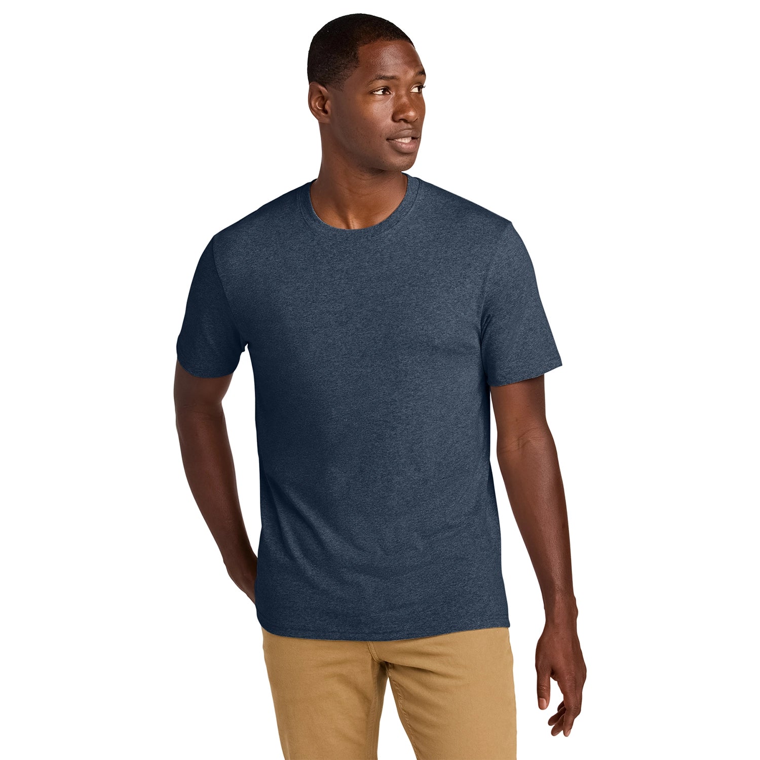 District Decorated ReTee