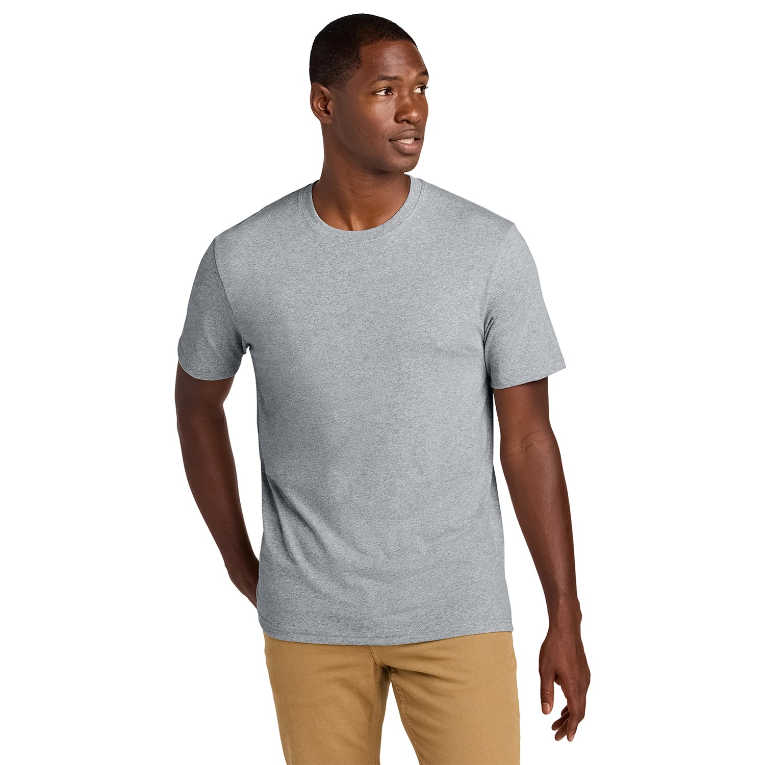 District Decorated ReTee