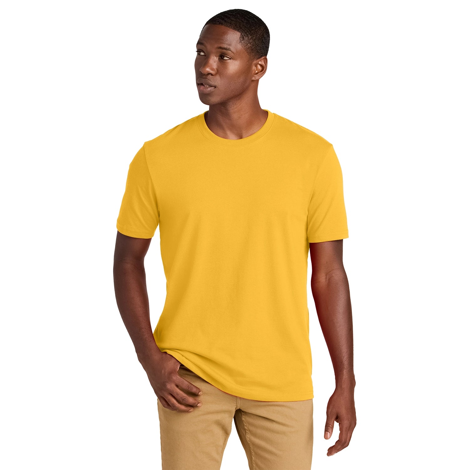 District Decorated ReTee