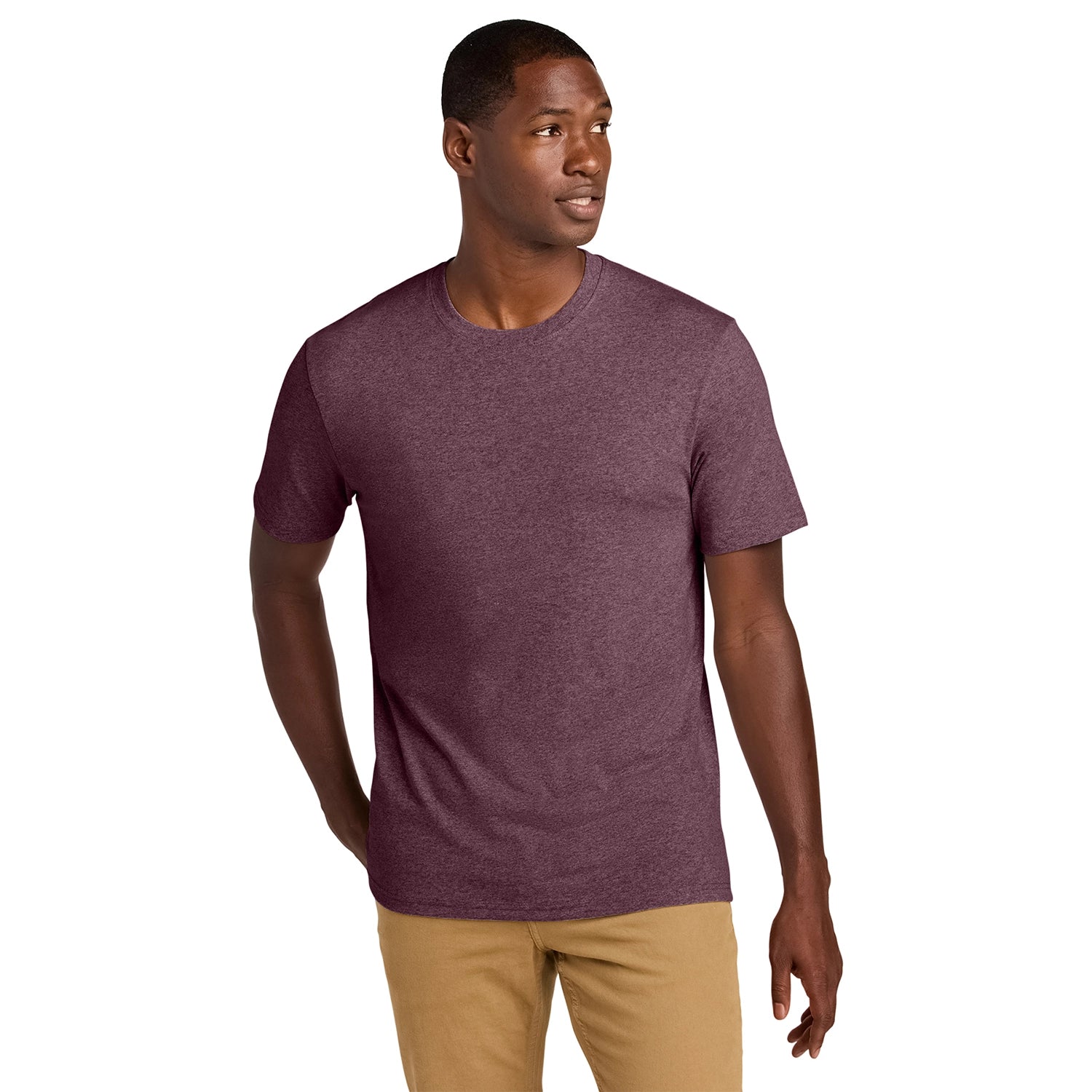 District Decorated ReTee