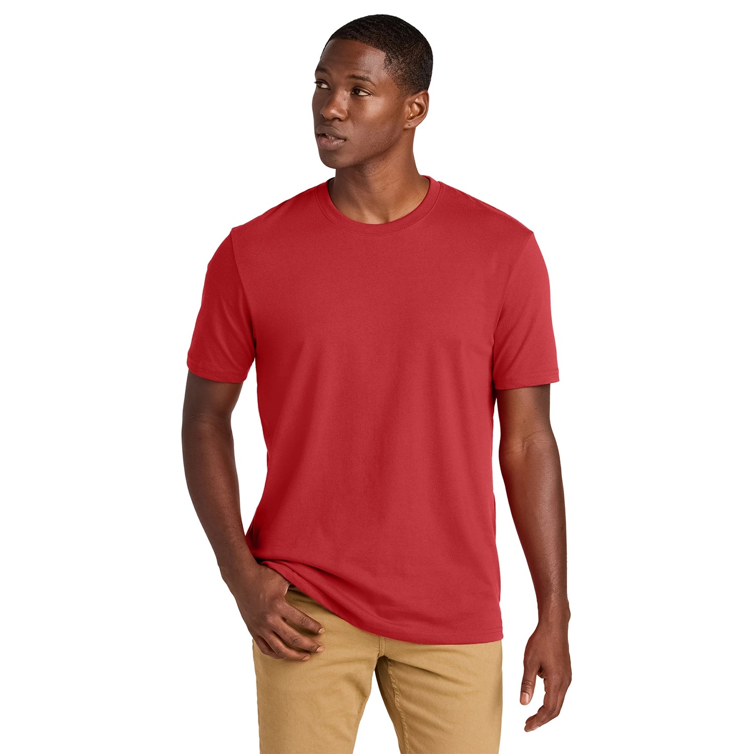 District Decorated ReTee