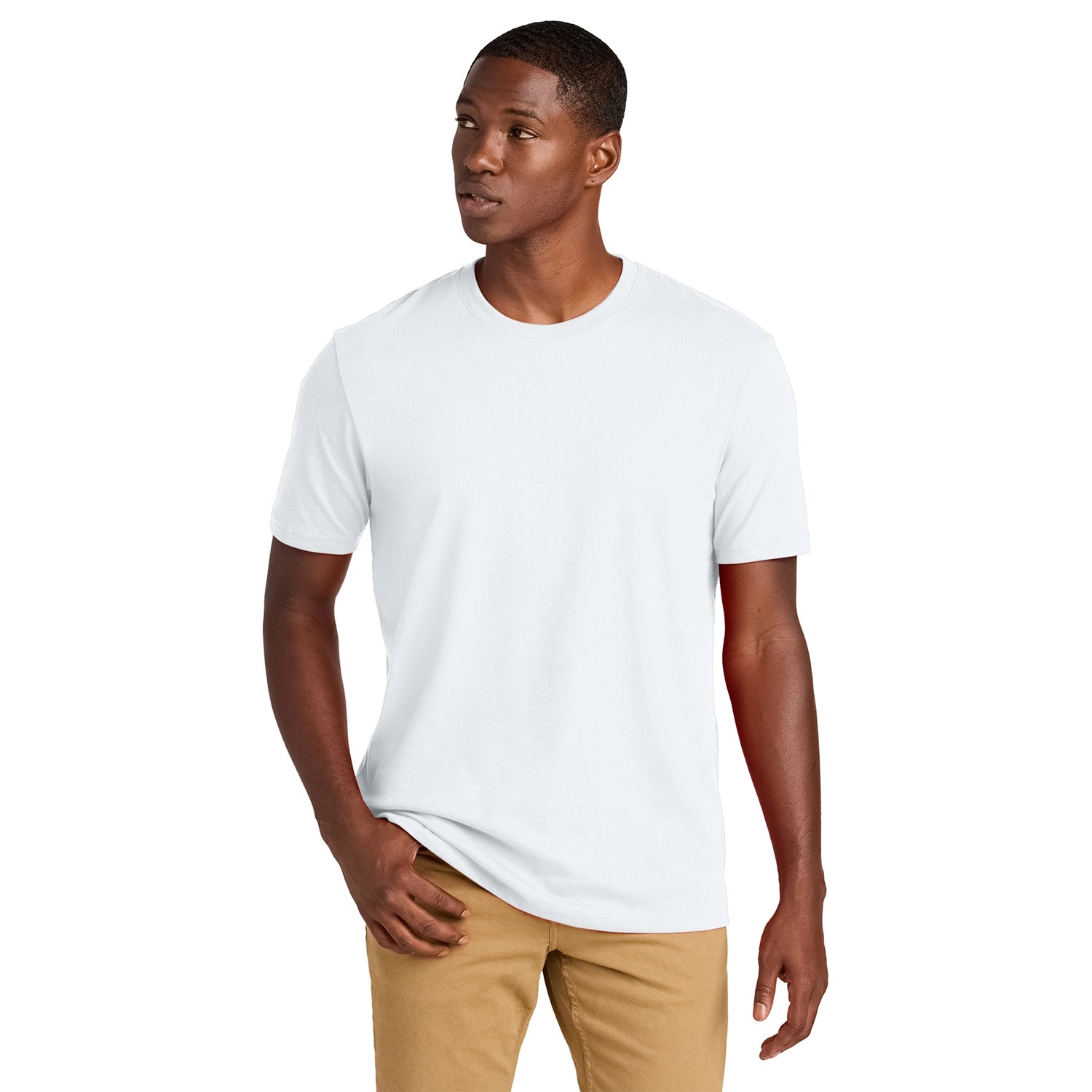 District Decorated ReTee