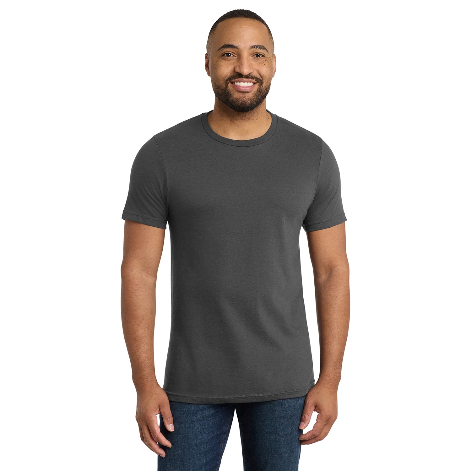 Port & Co Decorated Bouncer Tee