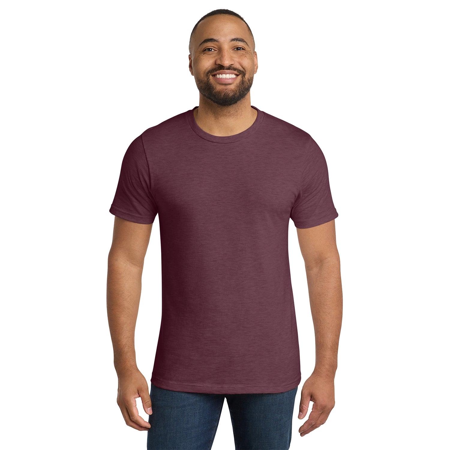 Port & Co Decorated Bouncer Tee