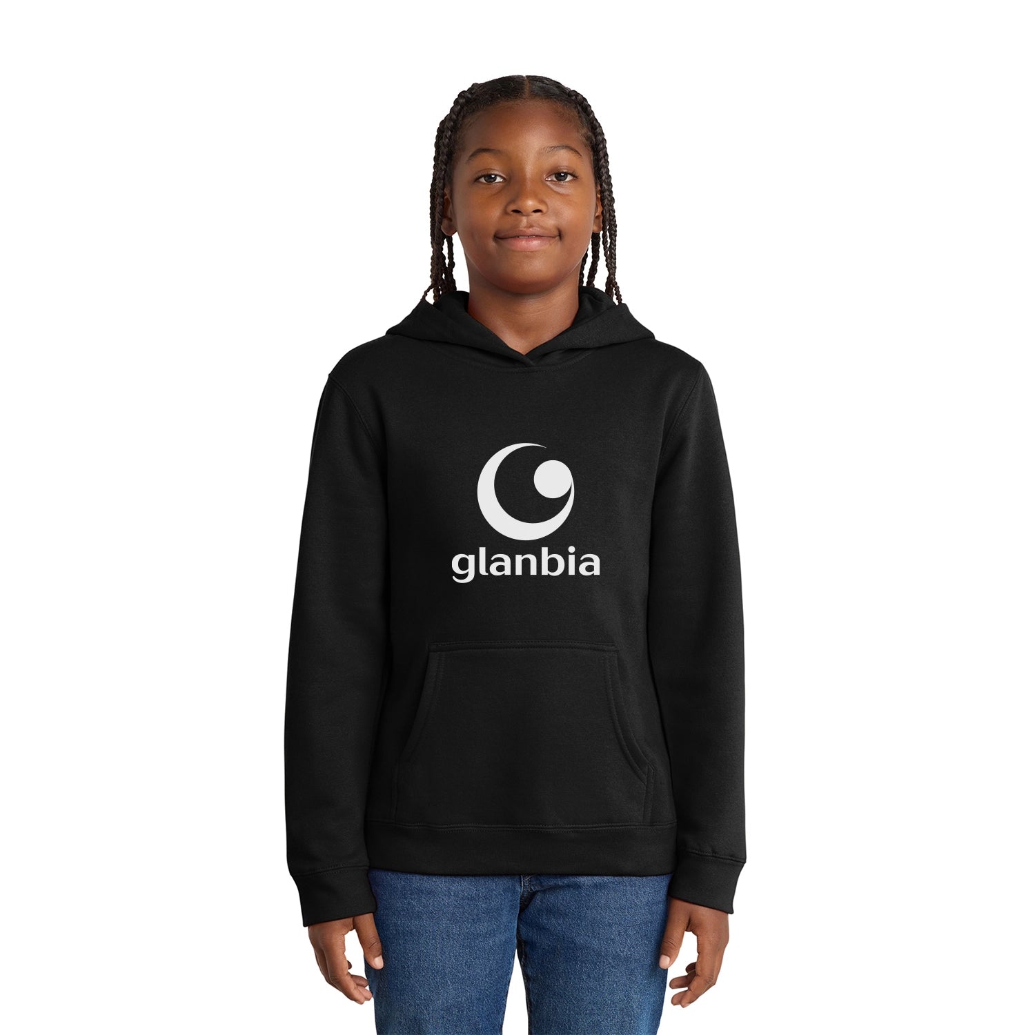District Decorated Youth V.I.T. Fleece Hoodie