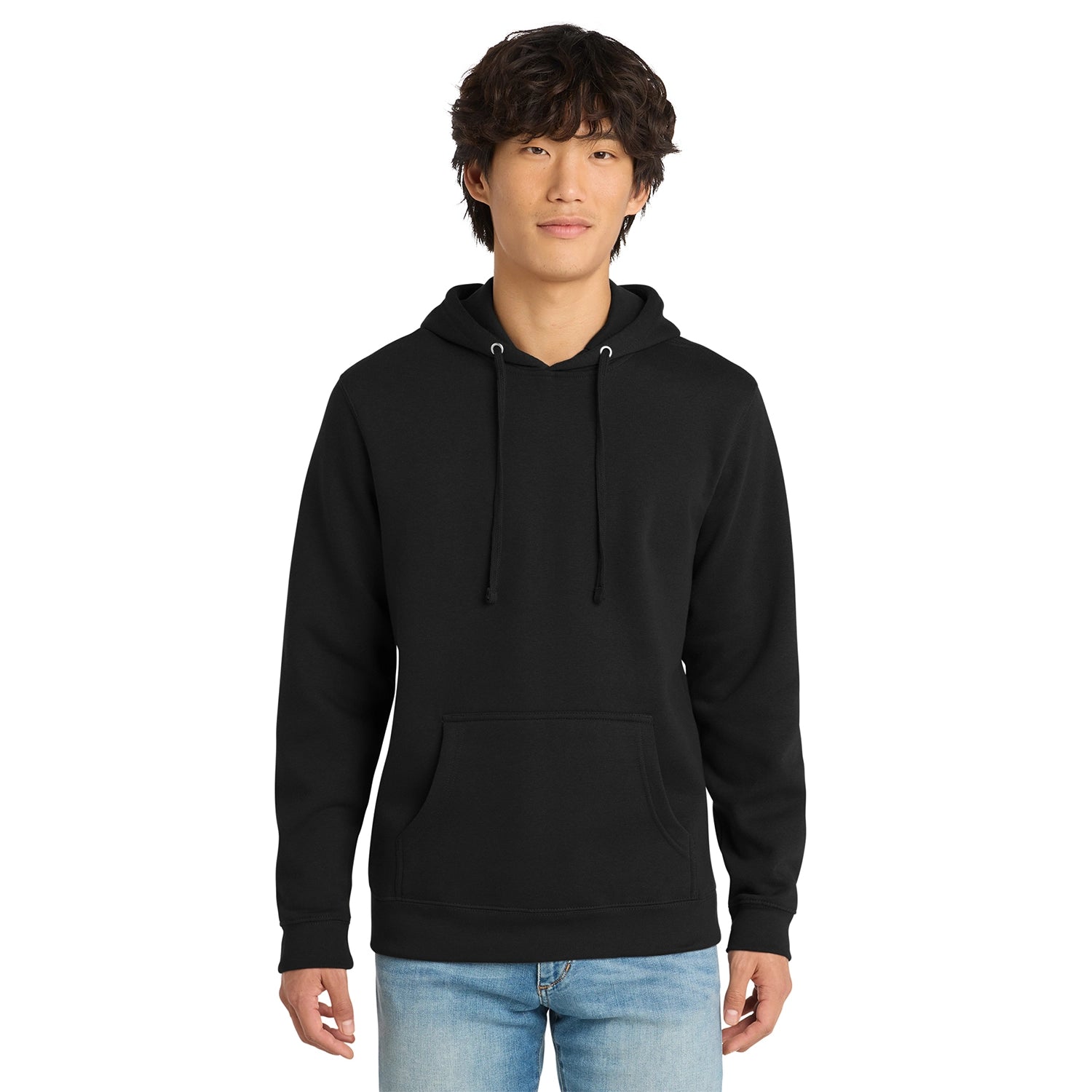 District Decorated V.I.T. Fleece Hoodie
