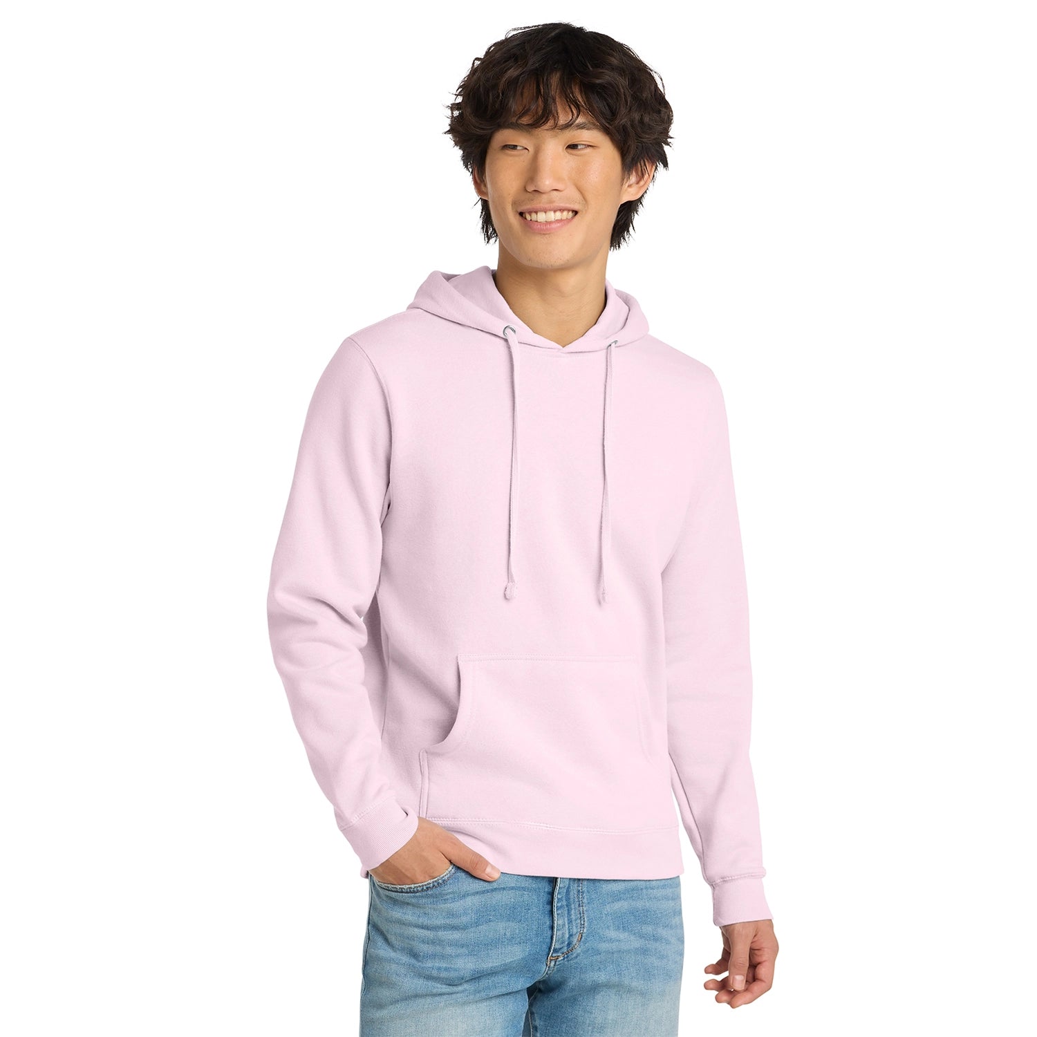 District Decorated V.I.T. Fleece Hoodie