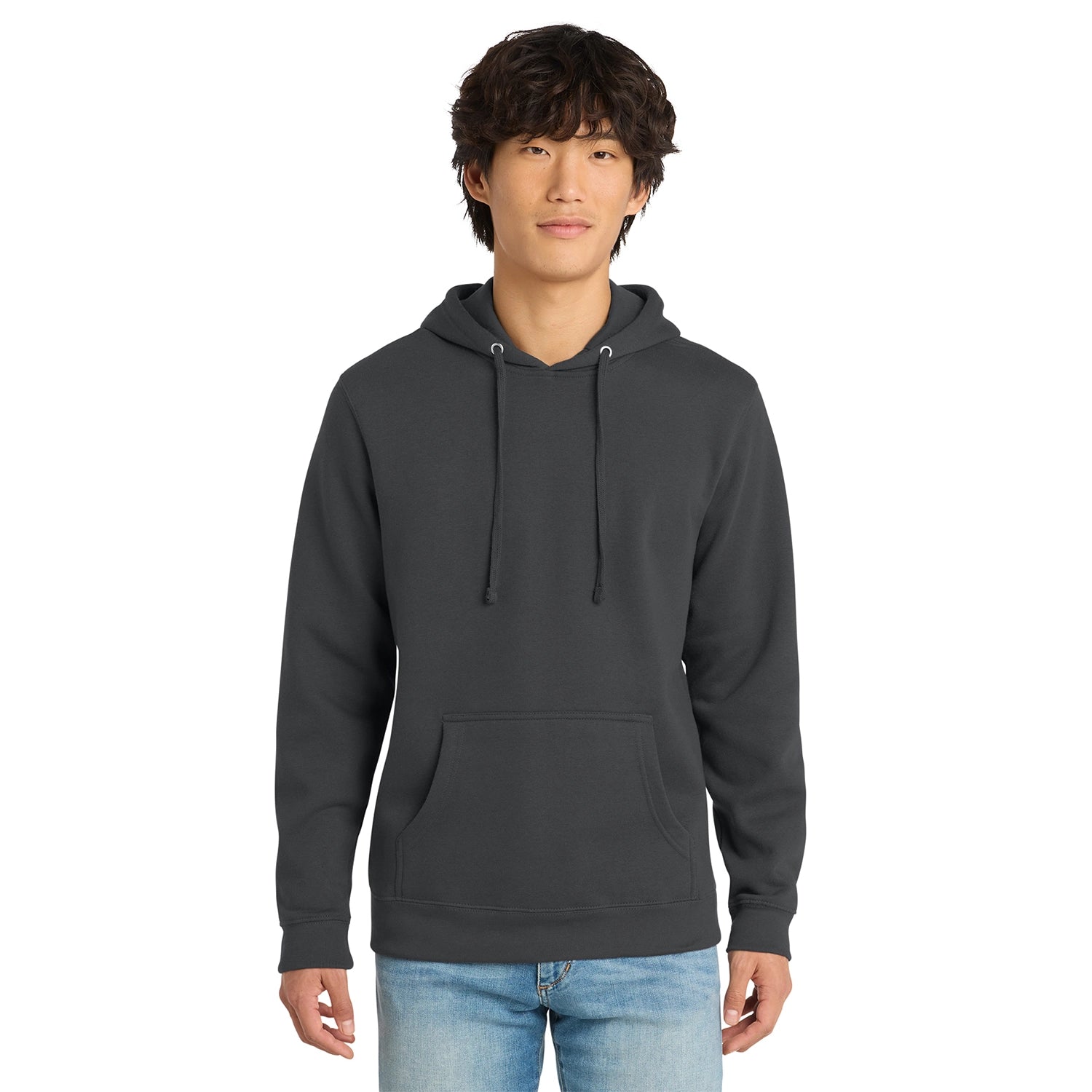 District Decorated V.I.T. Fleece Hoodie