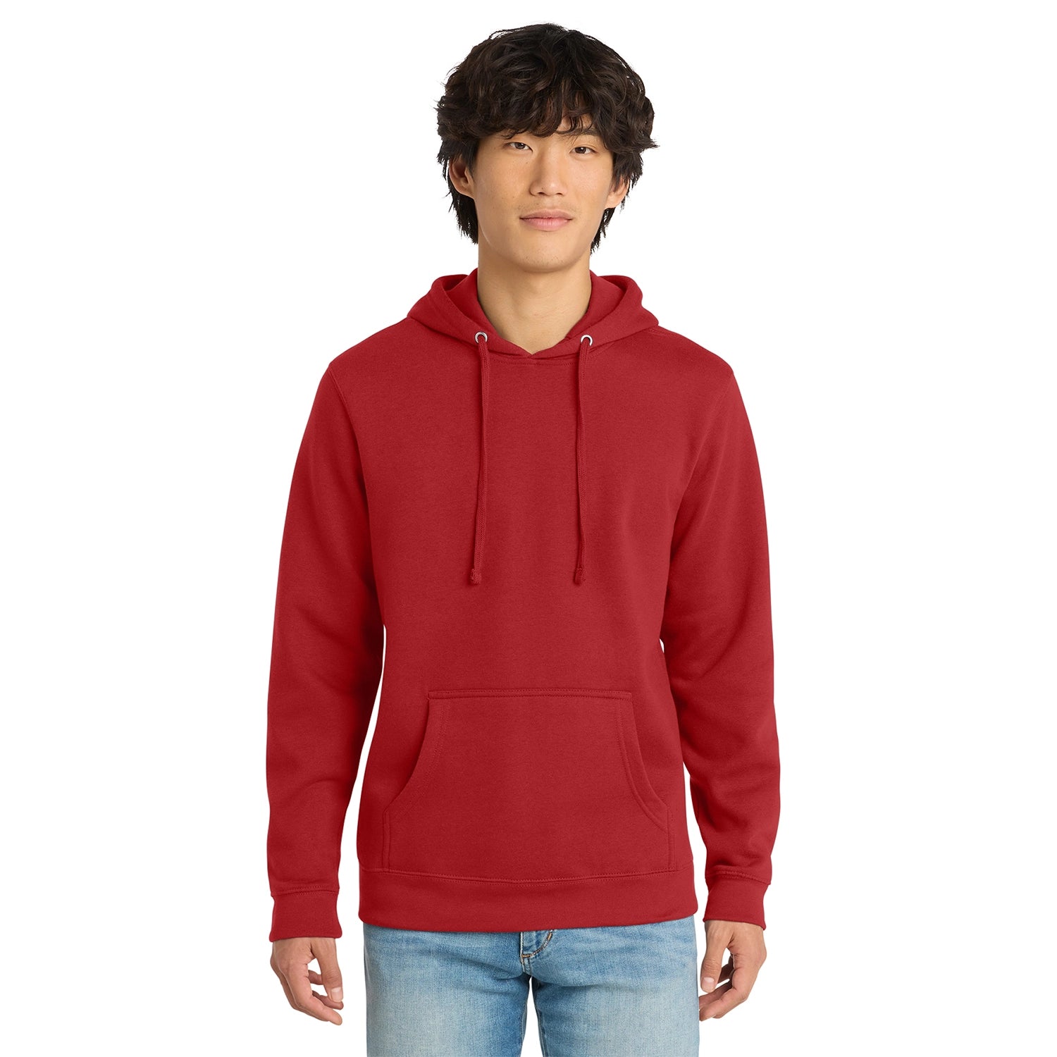 District Decorated V.I.T. Fleece Hoodie