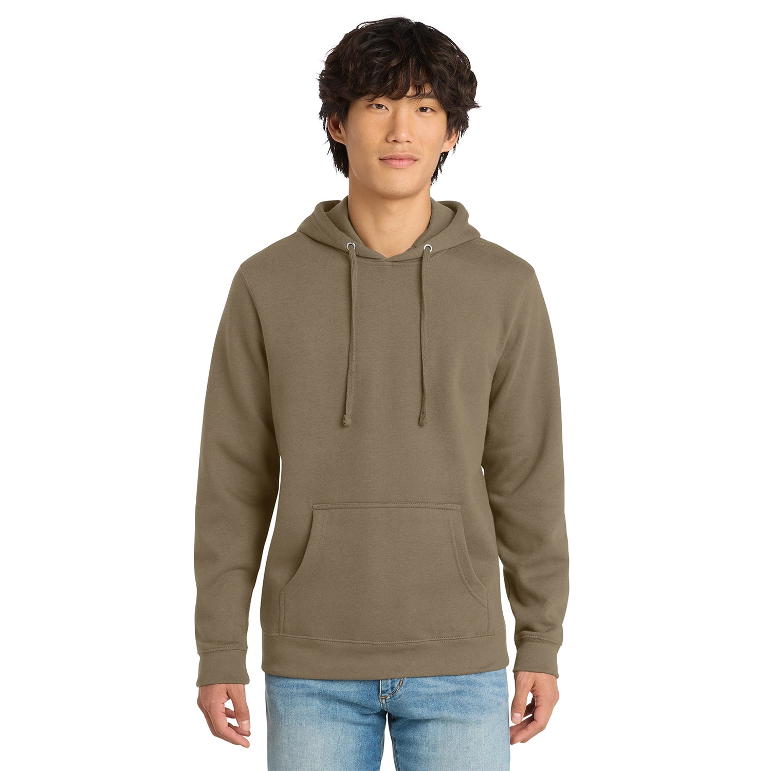 District Decorated V.I.T. Fleece Hoodie