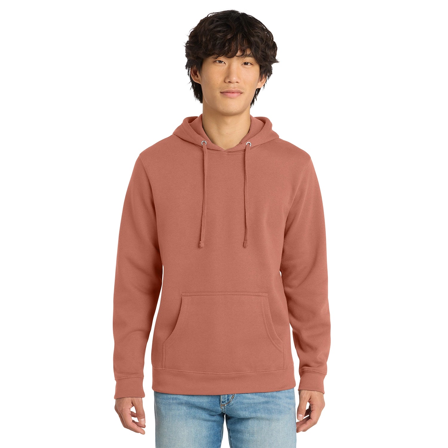 District Decorated V.I.T. Fleece Hoodie