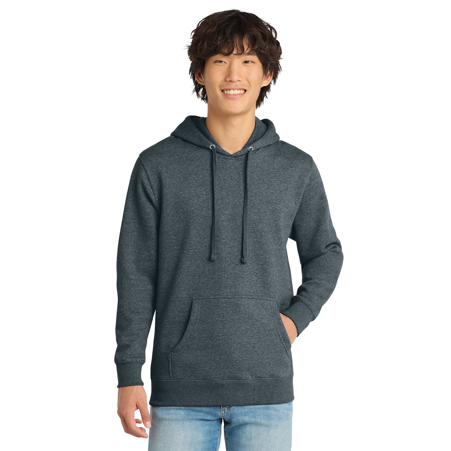 District Decorated V.I.T. Fleece Hoodie