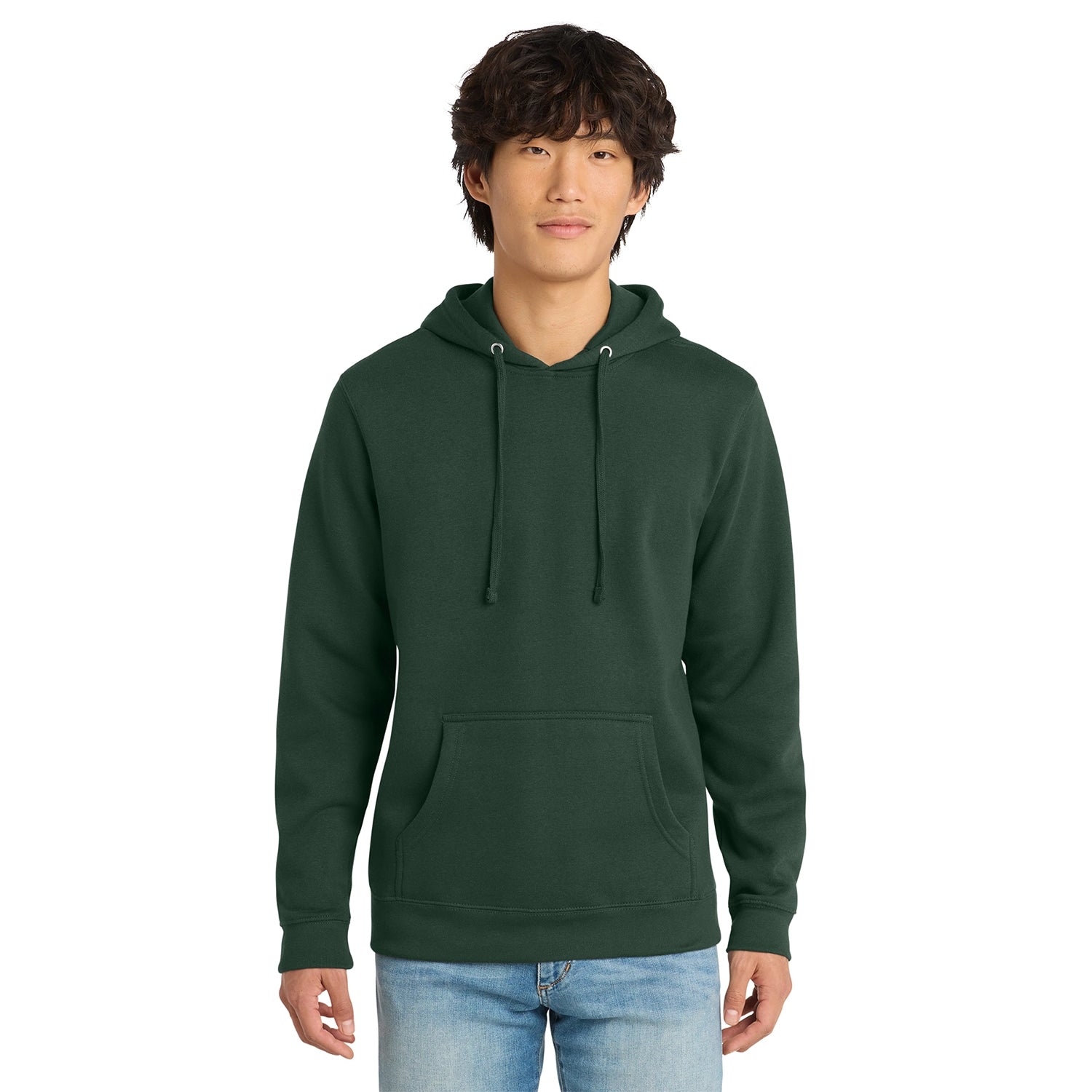 District Decorated V.I.T. Fleece Hoodie