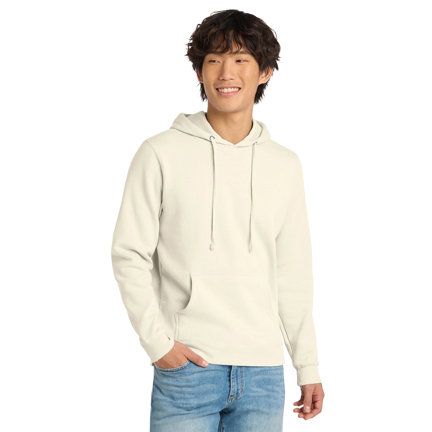 District Decorated V.I.T. Fleece Hoodie