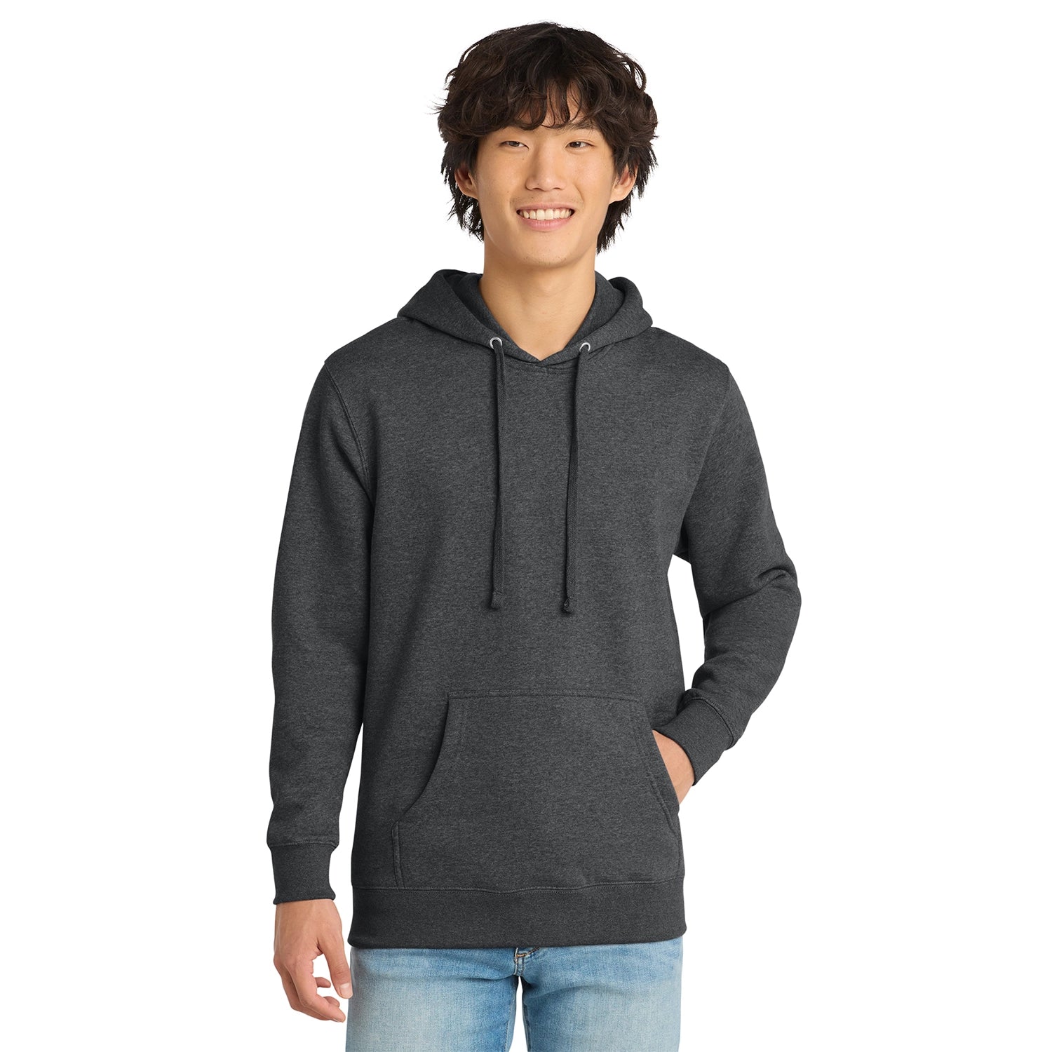 District Decorated V.I.T. Fleece Hoodie