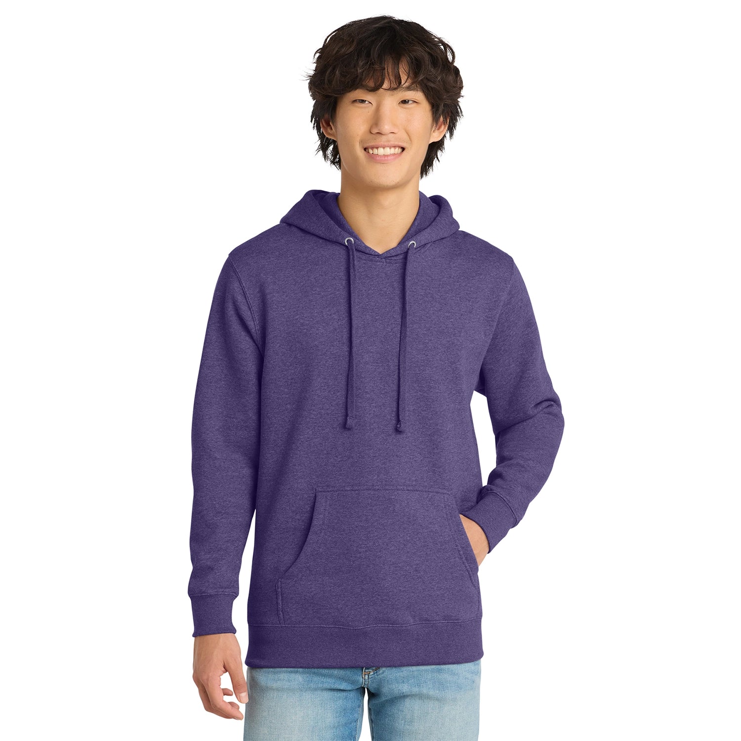 District Decorated V.I.T. Fleece Hoodie