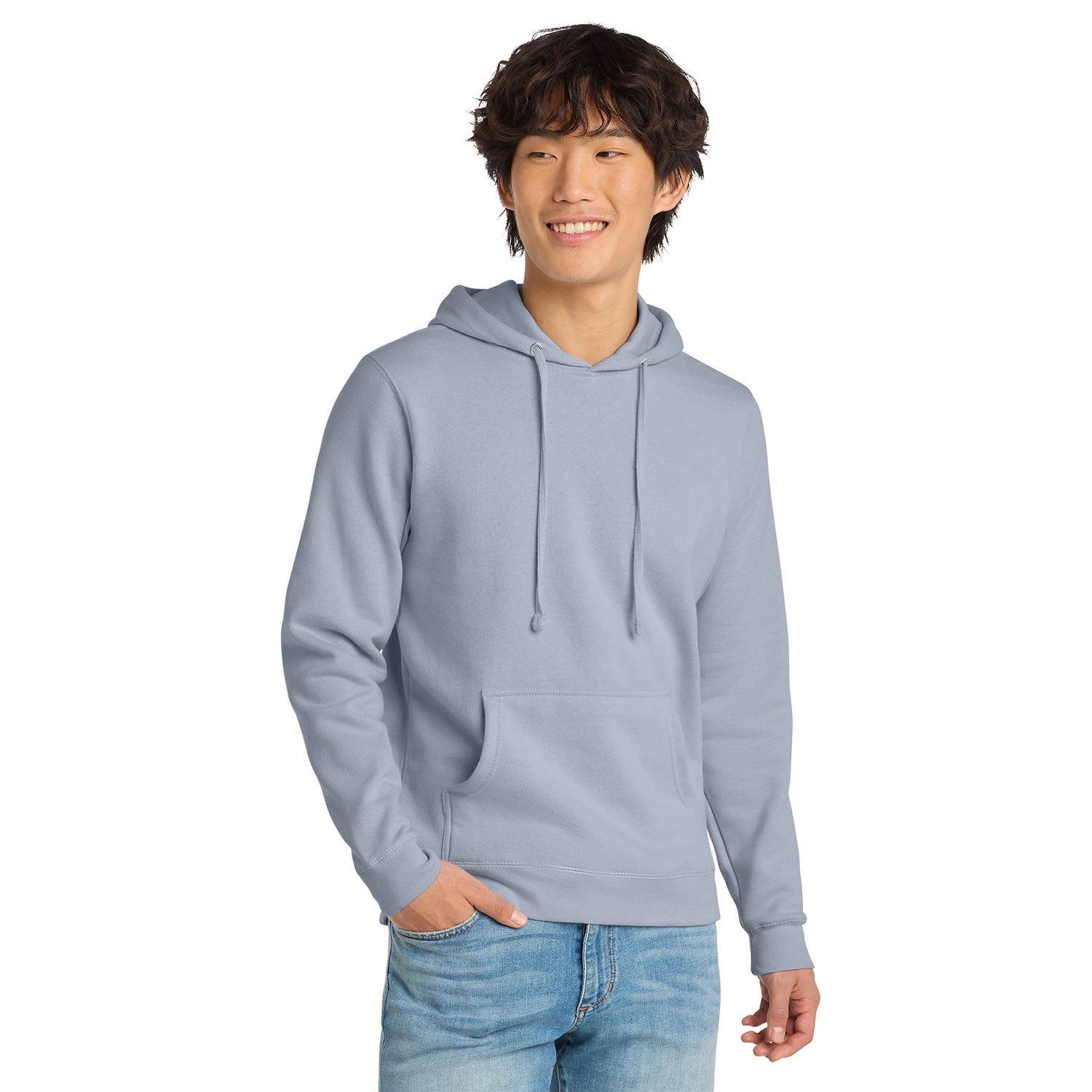 District Decorated V.I.T. Fleece Hoodie