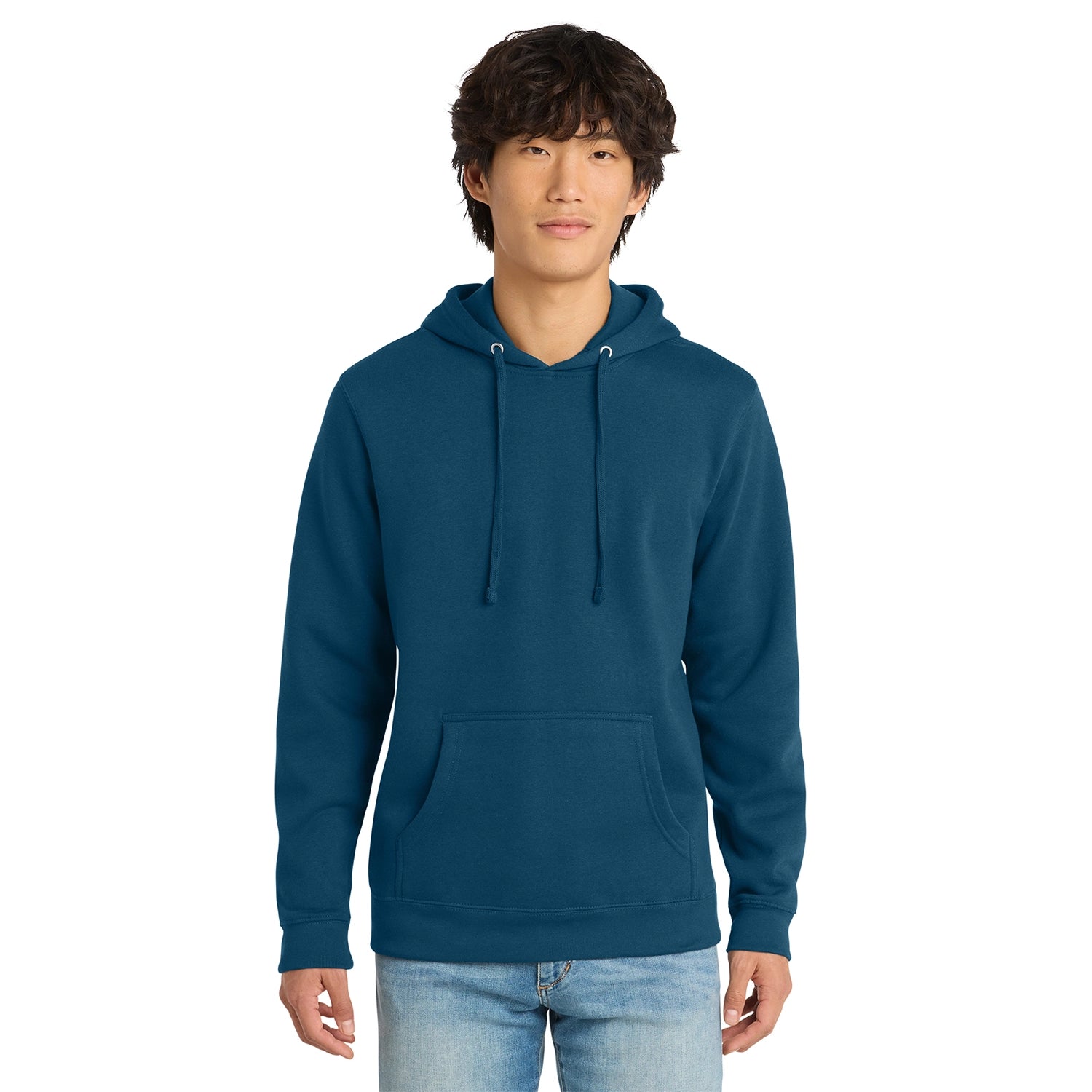 District Decorated V.I.T. Fleece Hoodie