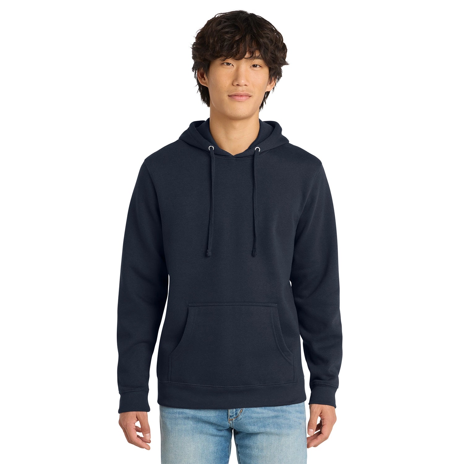 District Decorated V.I.T. Fleece Hoodie