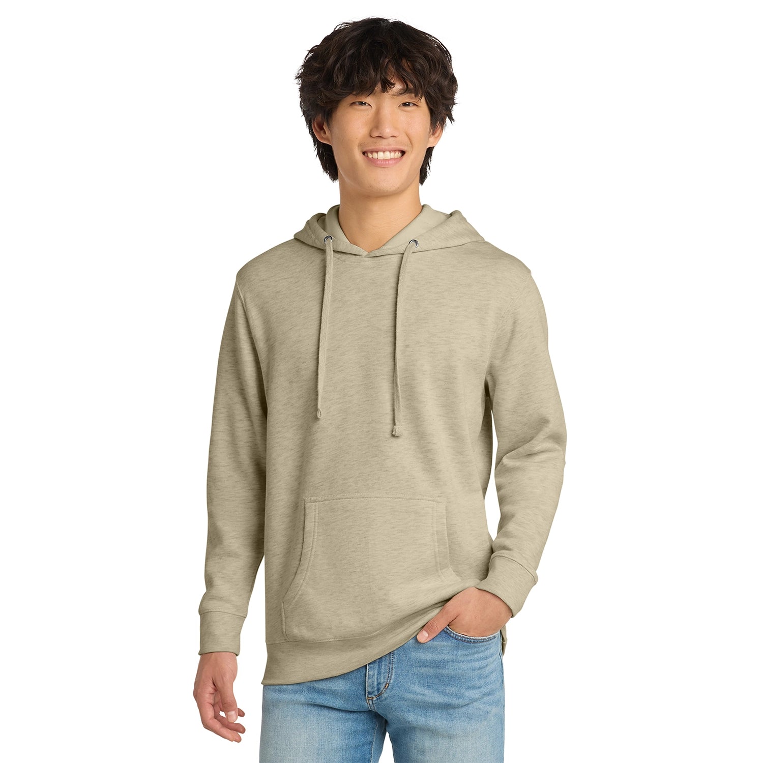 District Decorated V.I.T. Fleece Hoodie