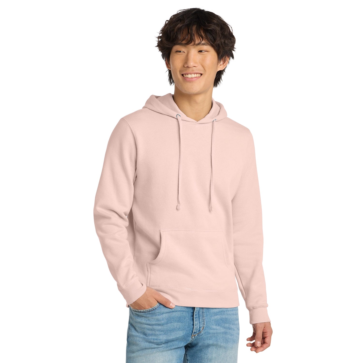 District Decorated V.I.T. Fleece Hoodie