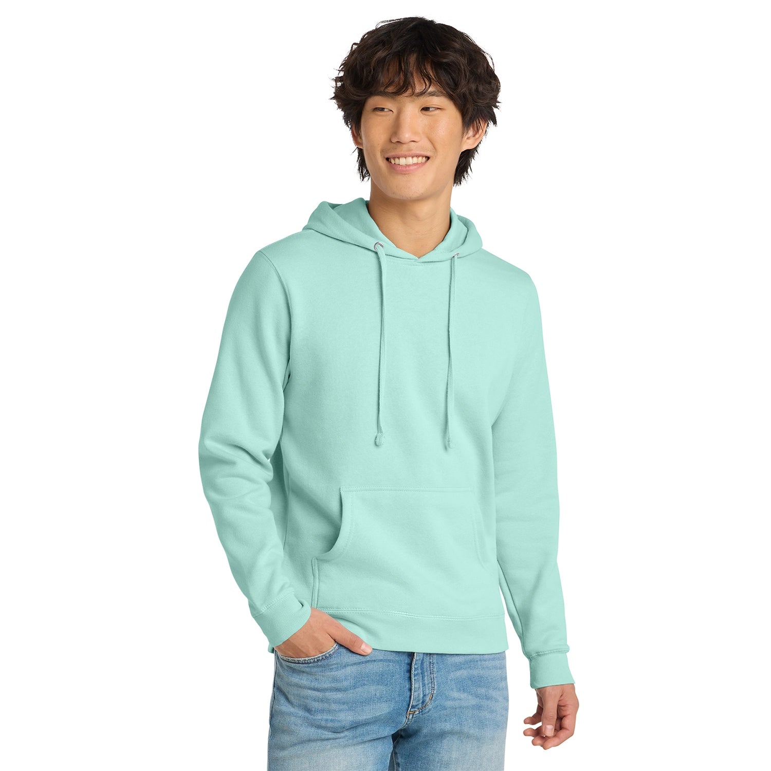 District Decorated V.I.T. Fleece Hoodie