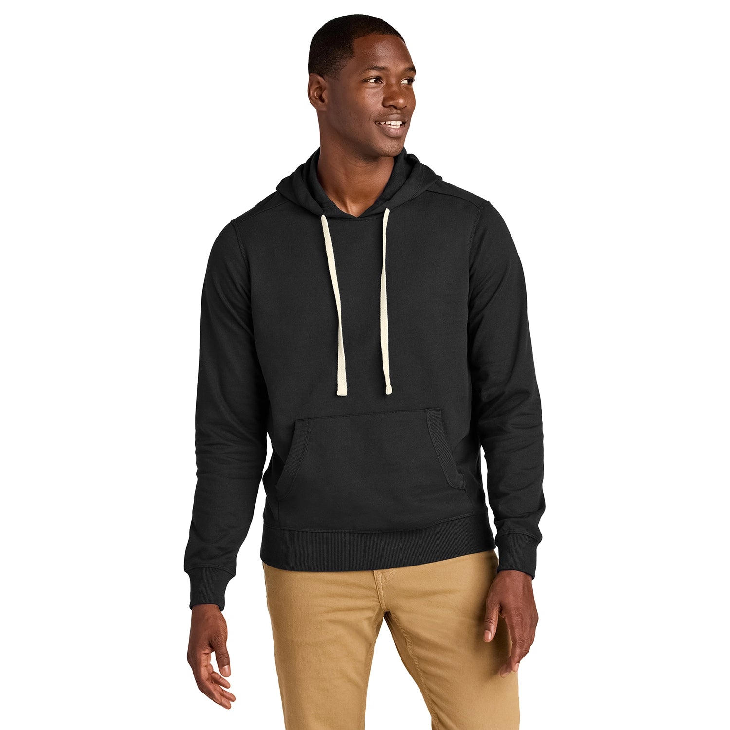 District Decorated ReFleece Hoodie