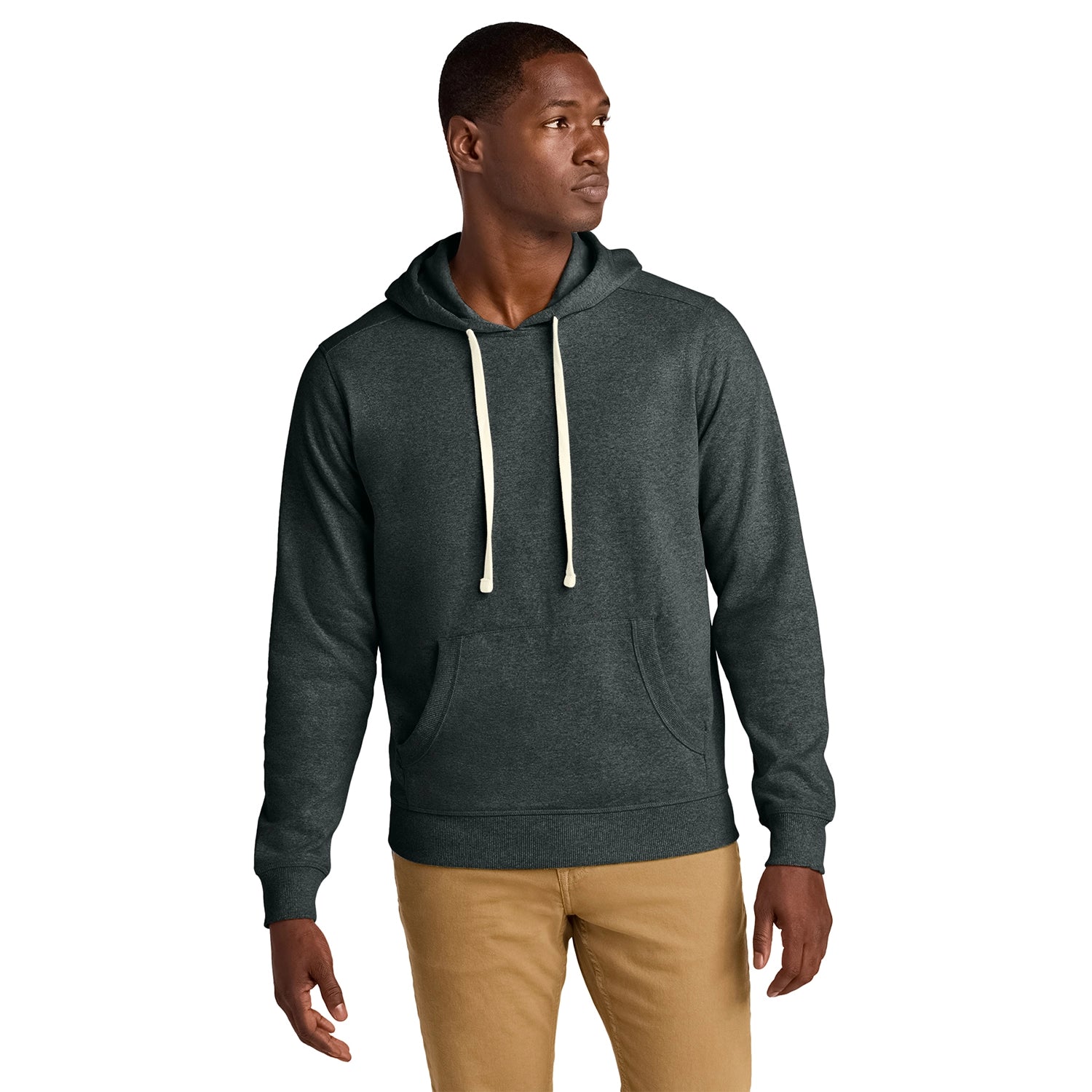 District Decorated ReFleece Hoodie
