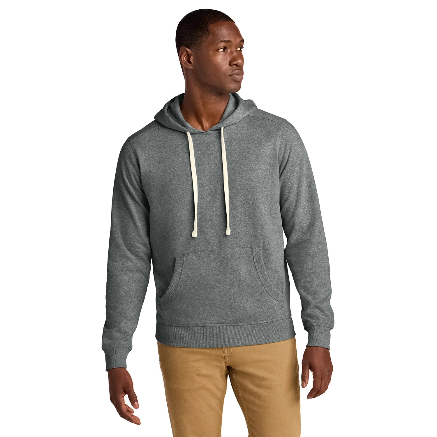 District Decorated ReFleece Hoodie