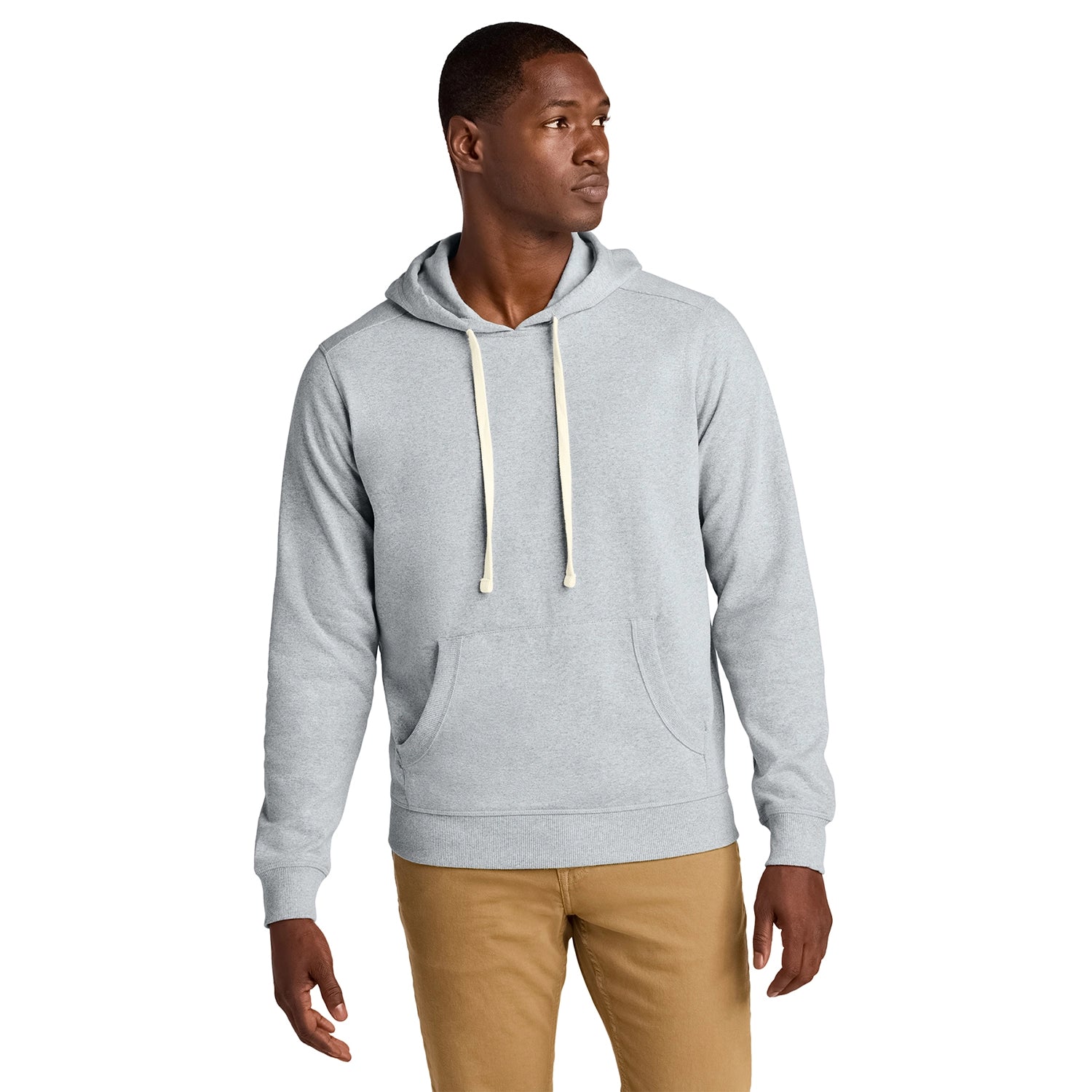 District Decorated ReFleece Hoodie