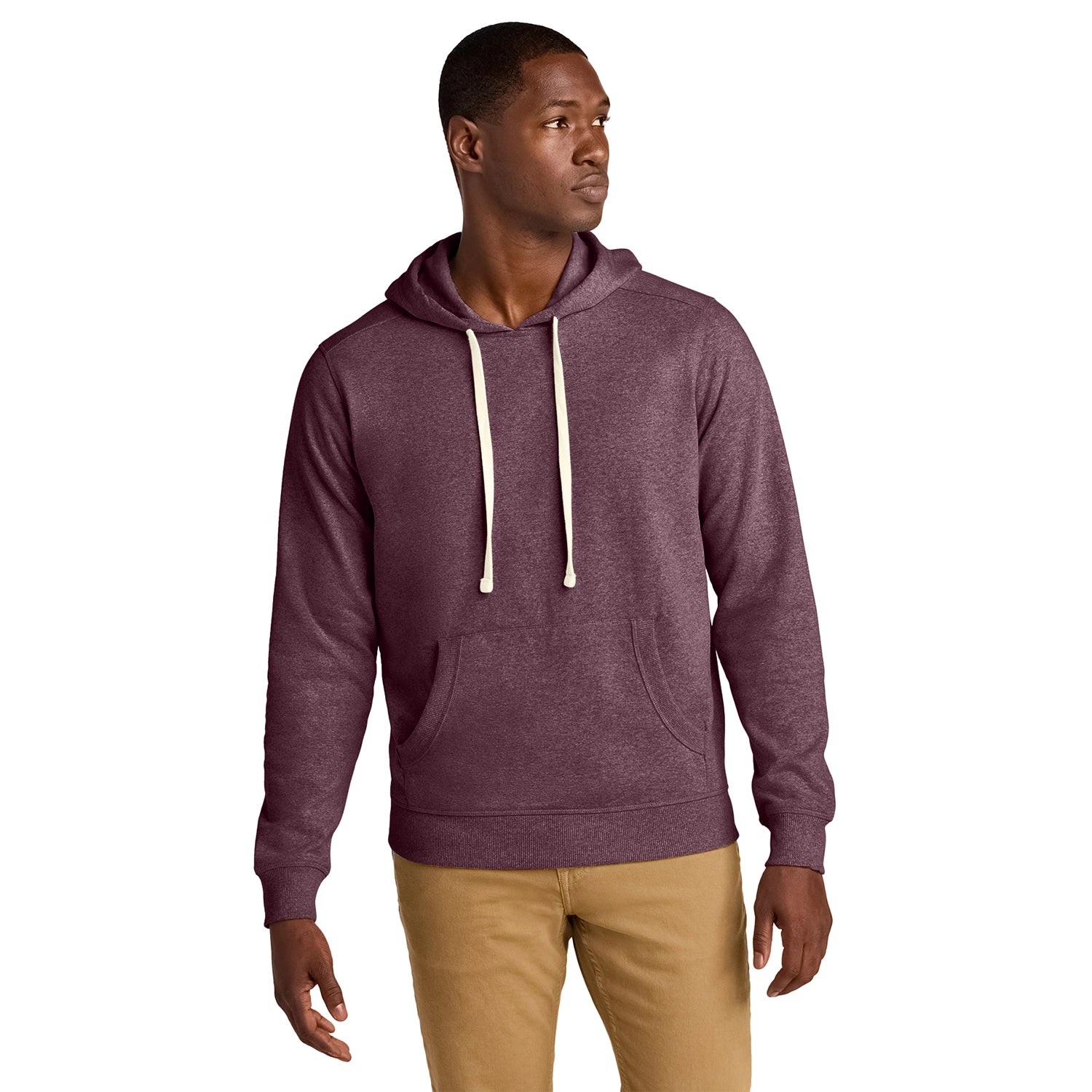 District Decorated ReFleece Hoodie