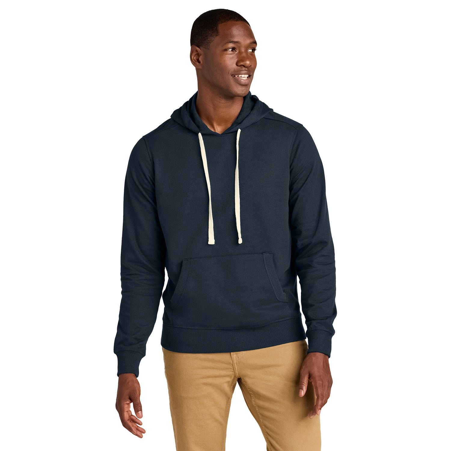 District Decorated ReFleece Hoodie