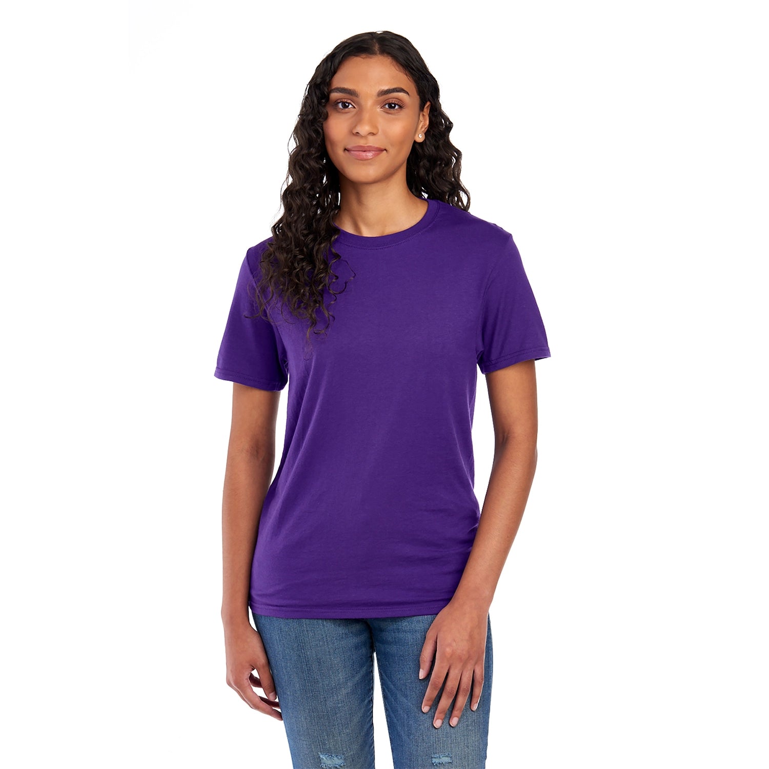 Jerzees Decorated Premium Blend Ring Spun TShirt