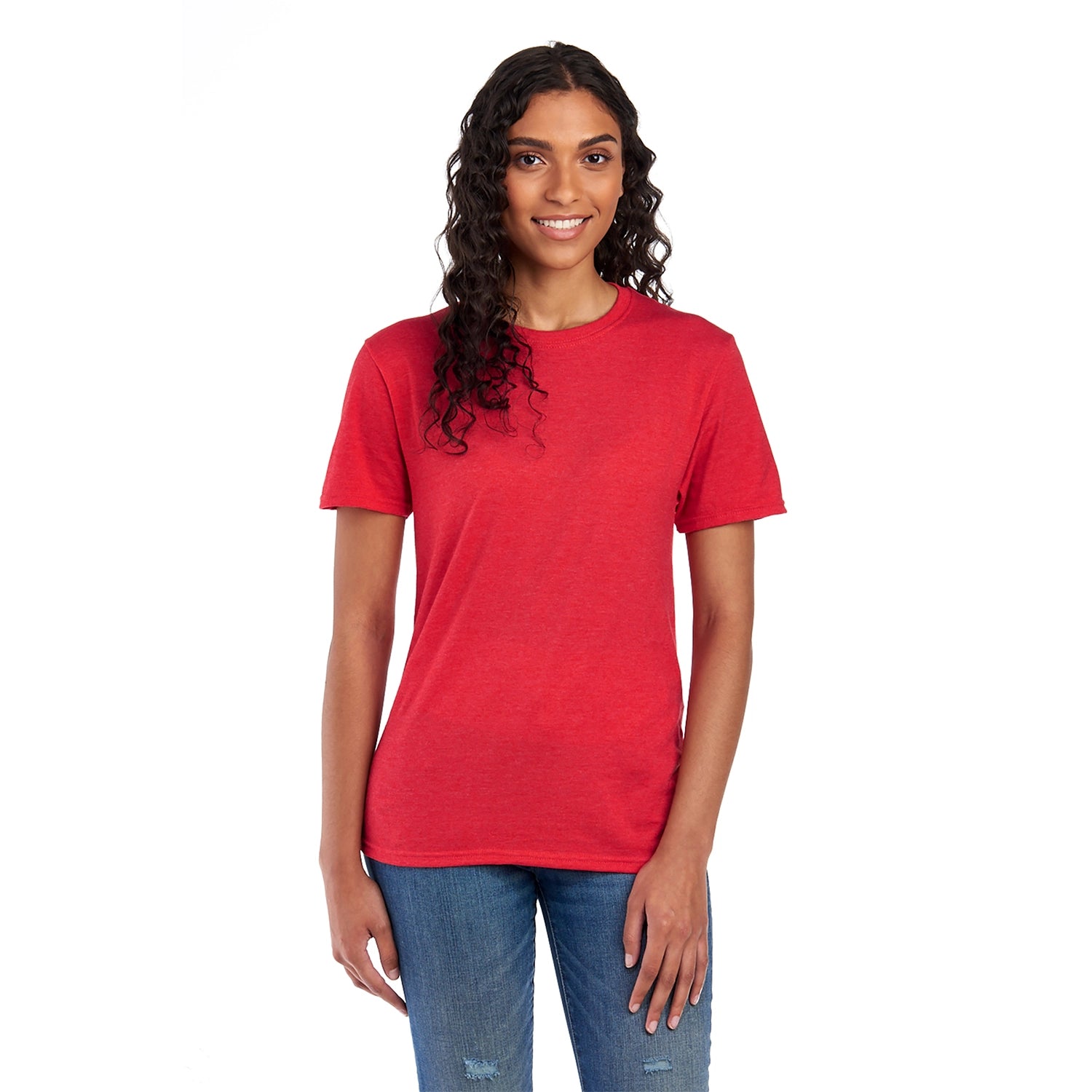 Jerzees Decorated Premium Blend Ring Spun TShirt