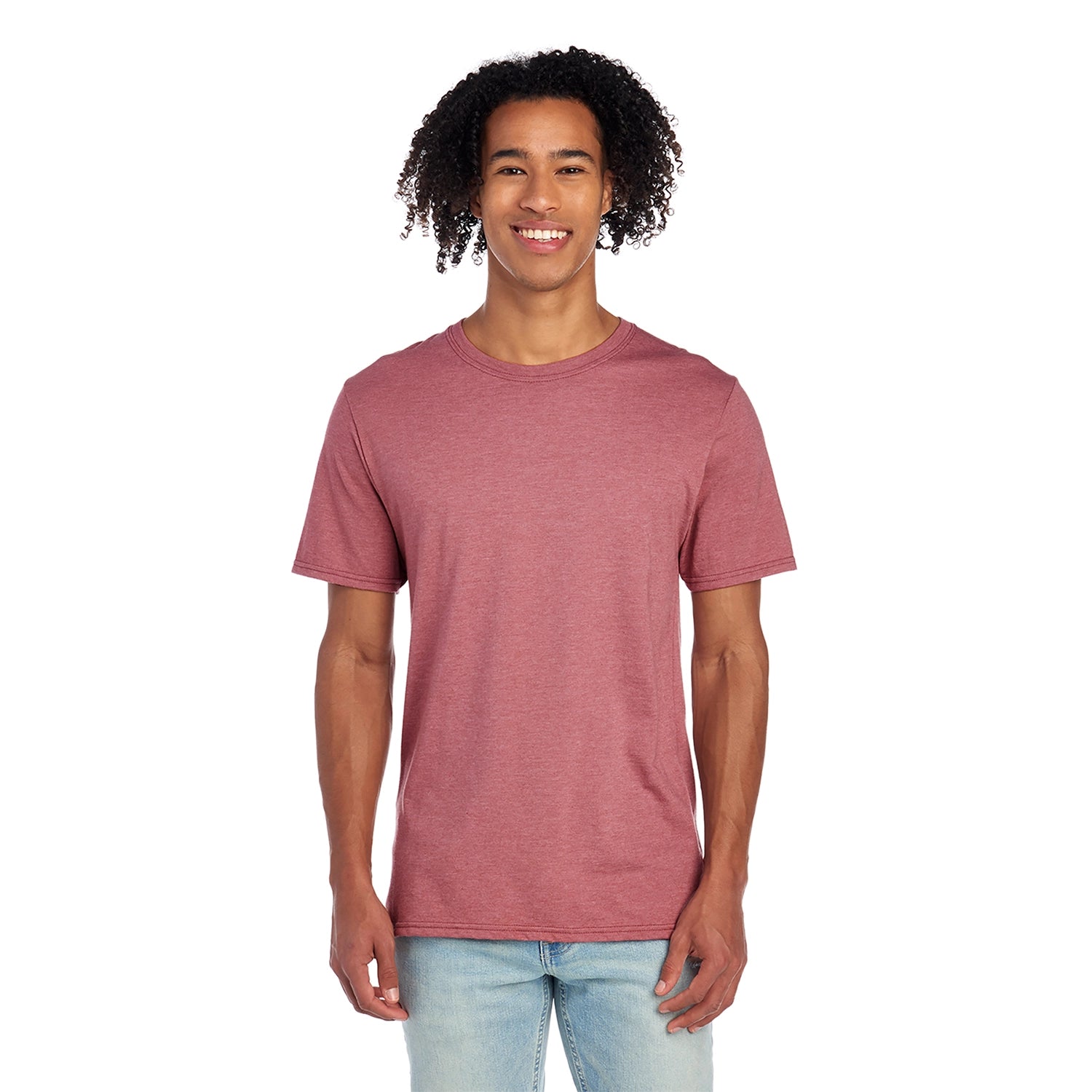 Jerzees Decorated Premium Blend Ring Spun TShirt