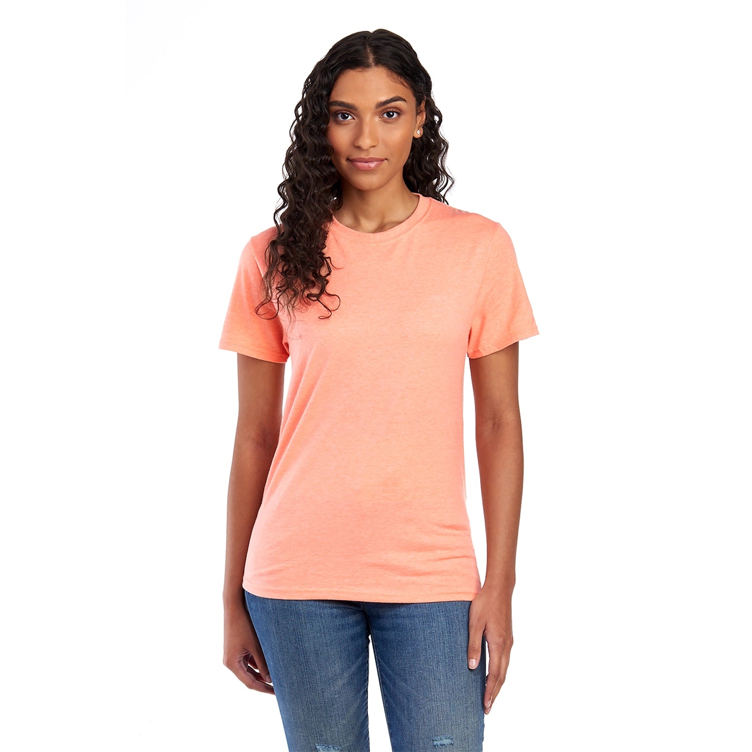 Jerzees Decorated Premium Blend Ring Spun TShirt